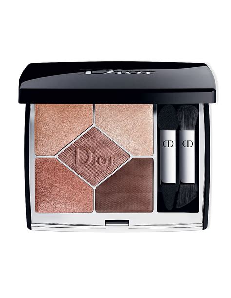 dior eyeshadow 429|Dior 5 color palette.